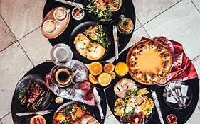Bed&breakfast Placzek